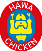 Hawa Chicken, since 1957
