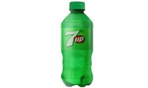 7UP  Bottle [330 ml]