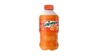 Mirinda Bottle [330 ml]