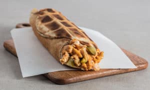 Chicken Special Sandwich