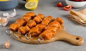 Fresh Red Taouk