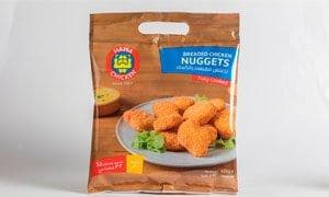 Chicken Nuggets 1kg bag