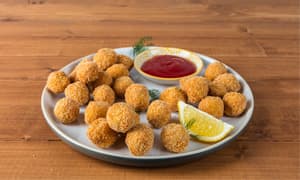 Chicken Potatoes 1kg bag