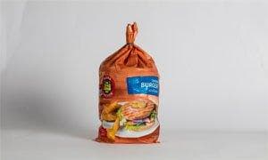 Chicken Burger 875g