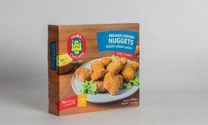 Chicken Nuggets Pack
