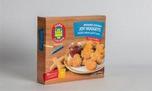 Joy Nuggets 450g