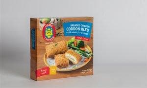 Cordon Bleu 500g