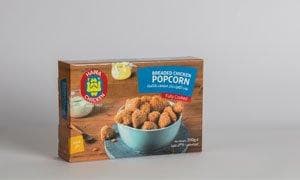 Chicken Popcorn Packet