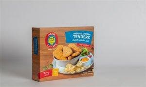 Chicken Tenders Packet