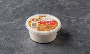 Garlic 150g