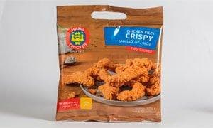 Crispy Chicken 1kg bag