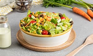 Season Salad