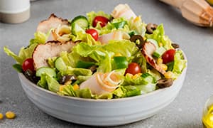 Salad Du Chef