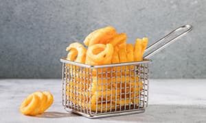 Curly Fries