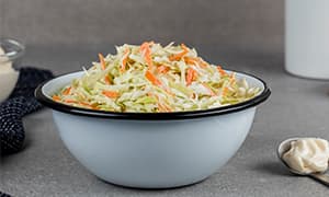 Coleslaw
