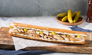 Chicken Sandwich