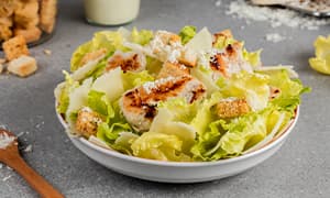 Chicken Caesar Salad