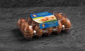 Eggs Red Packet 15