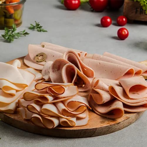 Cold Cuts