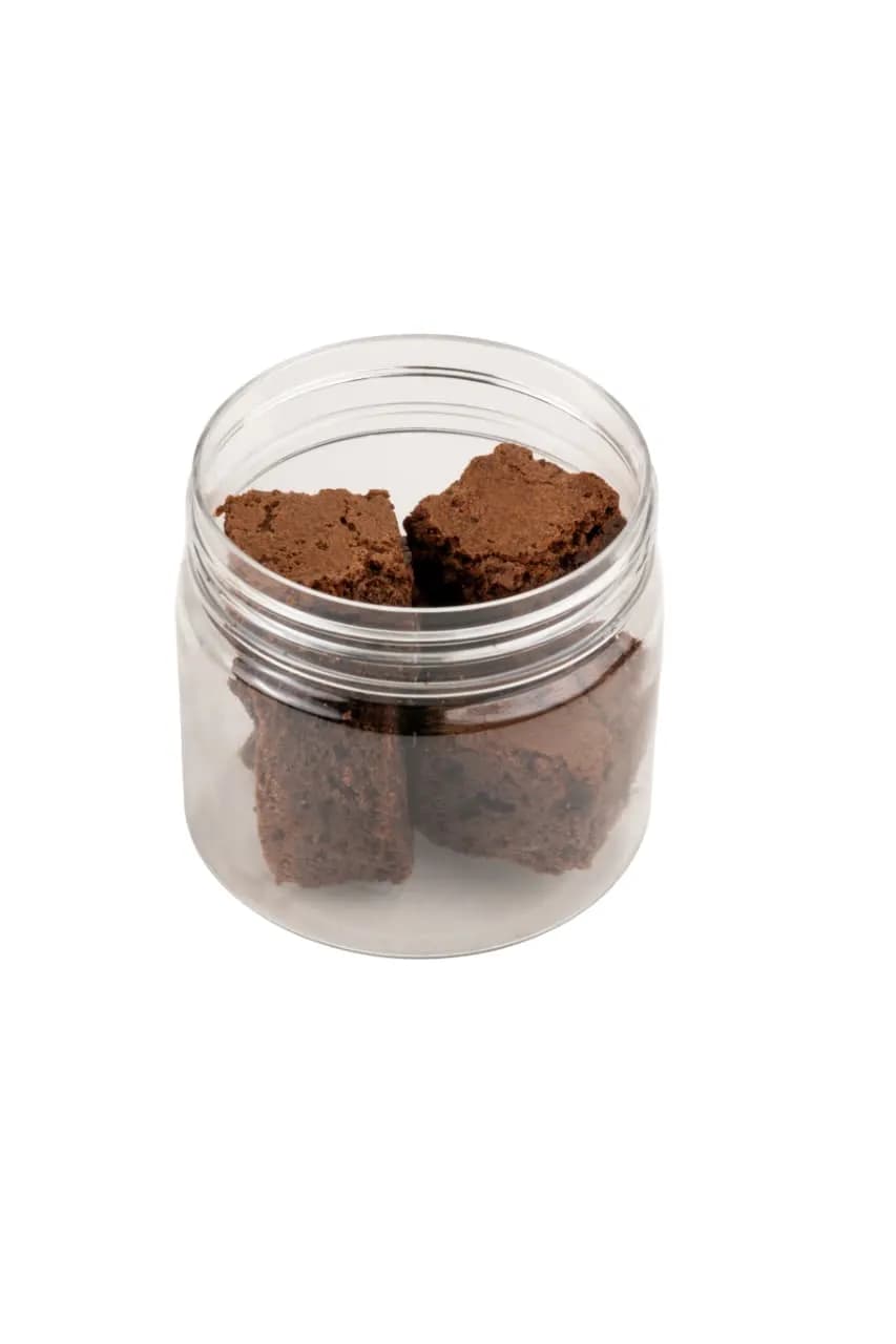 Brownie Jar