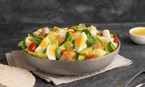 Protein Bowl