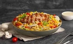 Pasta Salad