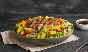 Quinoa Salad
