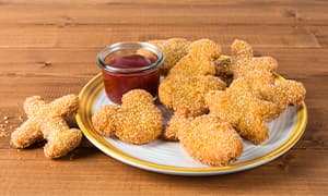 Joy Nuggets 6 Pieces