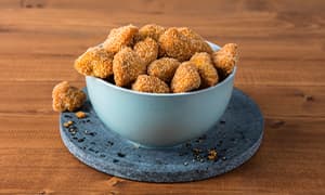 Chicken Popcorn 120 grams