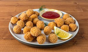 Chicken Potatoes 250 grams