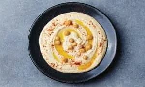 Hommos 350g