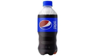Pepsi Bottle [330 ml]