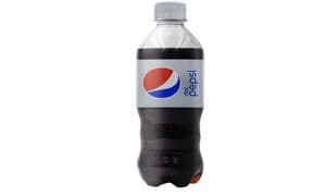 Diet Pepsi Bottle[330 ml]