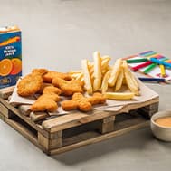 Kids Corner