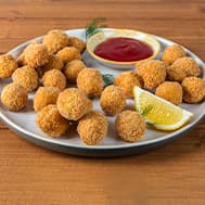Appetizers