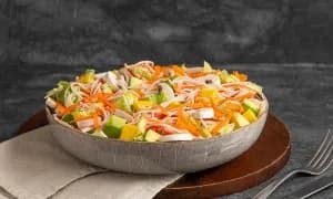 Crab Salad