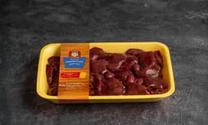 Fresh Livers