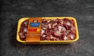 Fresh Gizzards