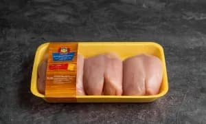 Fresh Chest Boneless Without Skin