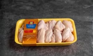 Fresh Wings