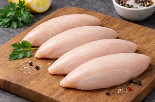 Chicken Breast Fillet