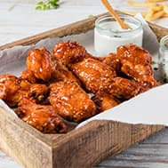 Wings
